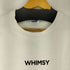 ウィムジー WHIMSY ロゴプリントTEE メンズ JPN:XL
