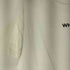 ウィムジー WHIMSY ロゴプリントTEE メンズ JPN:XL