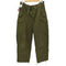 80S カナダ軍 ECW WINDPROOF オーバーパンツ メンズ 31.6-35.5