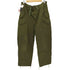 80S カナダ軍 ECW WINDPROOF オーバーパンツ メンズ 31.6-35.5