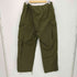 80S カナダ軍 ECW WINDPROOF オーバーパンツ メンズ 31.6-35.5