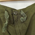 80S カナダ軍 ECW WINDPROOF オーバーパンツ メンズ 31.6-35.5