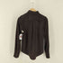 ギャップ Gap ヴィーガンスエード パーフェクトシャツ レディース JPN:XS