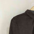 ギャップ Gap ヴィーガンスエード パーフェクトシャツ レディース JPN:XS