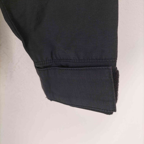 エクストララージ XLARGE 裏地チェックマウンテンパーカー メンズ JPN:M