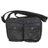 ポーター PORTER 吉田カバン TANKER SHOULDER BAG 2層式 タンカーショルダーバック メンズ W:225mm/H:125mm/D:40mm