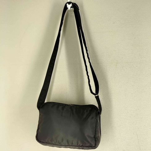 ポーター PORTER 吉田カバン TANKER SHOULDER BAG 2層式 タンカーショルダーバック メンズ W:225mm/H:125mm/D:40mm