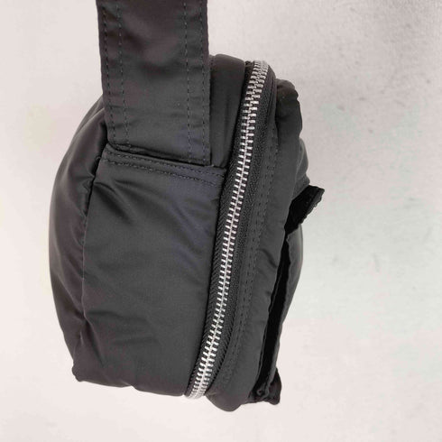 ポーター PORTER 吉田カバン TANKER SHOULDER BAG 2層式 タンカーショルダーバック メンズ W:225mm/H:125mm/D:40mm