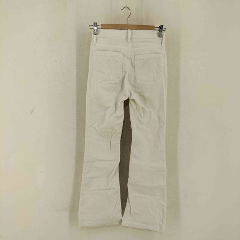 ギャップ Gap High Rise Corduroy '70s Flare Pants レディース