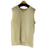 フレンチアーミー FRENCH ARMY FrenchArmy Wool Linen Vest メディカルベスト メンズ 49