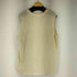 フレンチアーミー FRENCH ARMY FrenchArmy Wool Linen Vest メディカルベスト メンズ 49