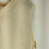 フレンチアーミー FRENCH ARMY FrenchArmy Wool Linen Vest メディカルベスト メンズ 49
