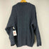 アランクラフト aran crafts アランニット メンズ JPN:XL