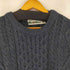 アランクラフト aran crafts アランニット メンズ JPN:XL