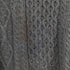アランクラフト aran crafts アランニット メンズ JPN:XL
