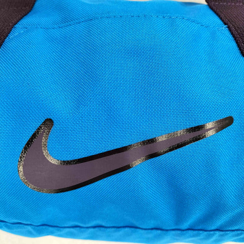 ナイキ NIKE ロゴプリントミニボストンバッグ メンズ