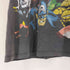 マーベル MARVEL フロントプリントTEE フェード クラッキング ヒーロー メンズ