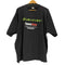 フルーツオブザルーム FRUIT OF THE LOOM GAME STOP クルーネックTシャツ メンズ XXXL