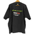 フルーツオブザルーム FRUIT OF THE LOOM GAME STOP クルーネックTシャツ メンズ XXXL