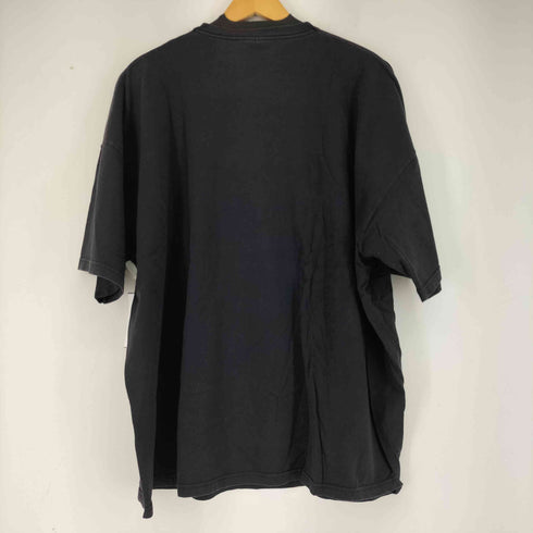 フルーツオブザルーム FRUIT OF THE LOOM GAME STOP クルーネックTシャツ メンズ XXXL