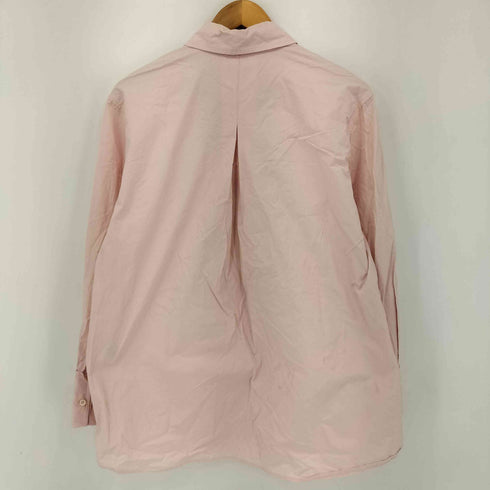 アングリッド Ungrid フロント ポケット L/S シャツ レディース FREE