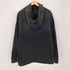 メゾンスペシャル MAISON SPECIAL 24AW Sandblasting Sweat Prime-Over Salvage Parka メンズ JPN:1