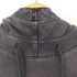 メゾンスペシャル MAISON SPECIAL 24AW Sandblasting Sweat Prime-Over Salvage Parka メンズ JPN:1