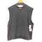 アンセルム ANCELLM SLEEVELESS AGING T-SHIRT メンズ JPN:2
