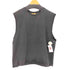アンセルム ANCELLM SLEEVELESS AGING T-SHIRT メンズ JPN:2