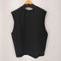 アンセルム ANCELLM SLEEVELESS AGING T-SHIRT メンズ JPN:2
