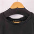 アンセルム ANCELLM SLEEVELESS AGING T-SHIRT メンズ JPN:2