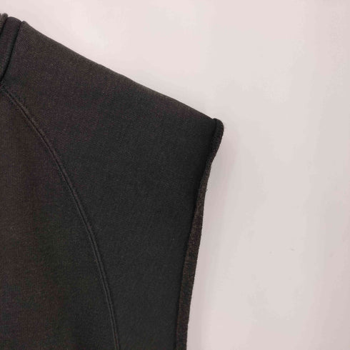 アンセルム ANCELLM SLEEVELESS AGING T-SHIRT メンズ JPN:2