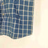 FIELD COUNTRY ガチャポケ チェック S/S ワーク シャツ メンズ import:L