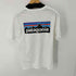 パタゴニア patagonia 両面プリントクルーネックTシャツ メンズ S