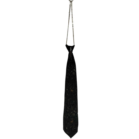 RIV NOBUHIKO VINTAGE TIE NECKLACE レディース