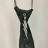 RIV NOBUHIKO VINTAGE TIE NECKLACE レディース