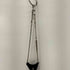 RIV NOBUHIKO VINTAGE TIE NECKLACE レディース