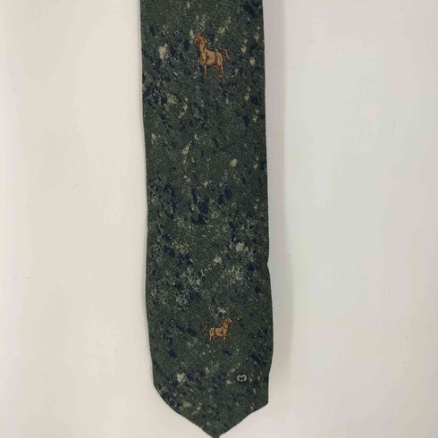 RIV NOBUHIKO VINTAGE TIE NECKLACE レディース