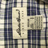 エディーバウアー Eddie Bauer 90-00S 白タグ マドラス チェック B.D L/S シャツ メンズ import:S