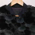 アナスイ ANNA SUI ふわもこファー ジップアップブルゾン レディース US:4
