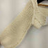 FRANGANT Chunk hand knit WHT レディース FREE