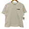 カーハートワークインプログレス Carhartt WIP s/s wip script t-shirt メンズ L