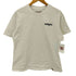 カーハートワークインプログレス Carhartt WIP s/s wip script t-shirt メンズ L