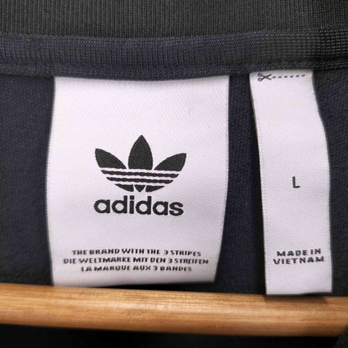 アディダスオリジナルス adidas Originals ベッケンバウアー トラックジャケット レディース L