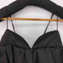 FRANGANT moire ribbon tops レディース FREE