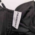 FRANGANT moire ribbon tops レディース FREE
