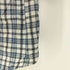 エディーバウアー Eddie Bauer 90-00S 白タグ タータンチェック B.D S/S シャツ メンズ import:XS