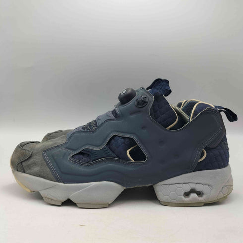 リーボック Reebok INSTA PUMP FURY OG ALR Smokey Indigo インスタポンプ フューリー オリジナル ALR スモーキー インディゴ ローカット スニーカー メンズ JPN:28