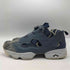 リーボック Reebok INSTA PUMP FURY OG ALR Smokey Indigo インスタポンプ フューリー オリジナル ALR スモーキー インディゴ ローカット スニーカー メンズ JPN:28