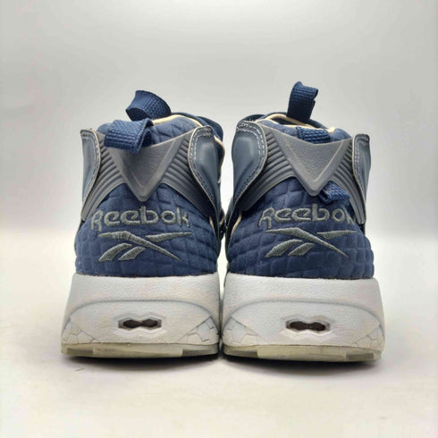 リーボック Reebok INSTA PUMP FURY OG ALR Smokey Indigo インスタポンプ フューリー オリジナル ALR スモーキー インディゴ ローカット スニーカー メンズ JPN:28